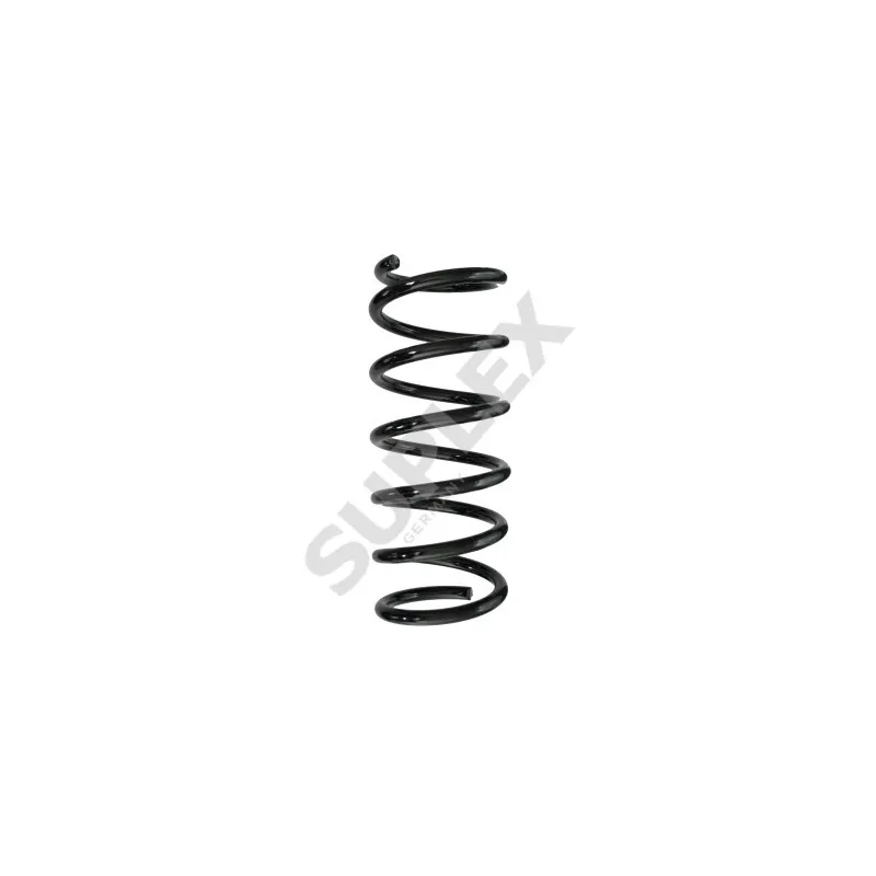 Ressort de suspension SUPLEX 38175