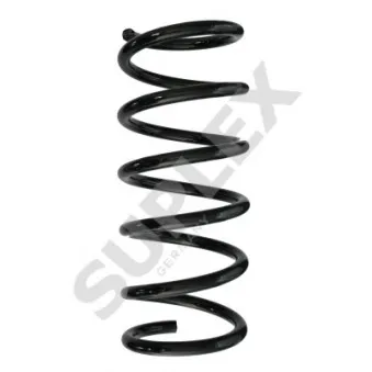 Ressort de suspension SUPLEX 38177