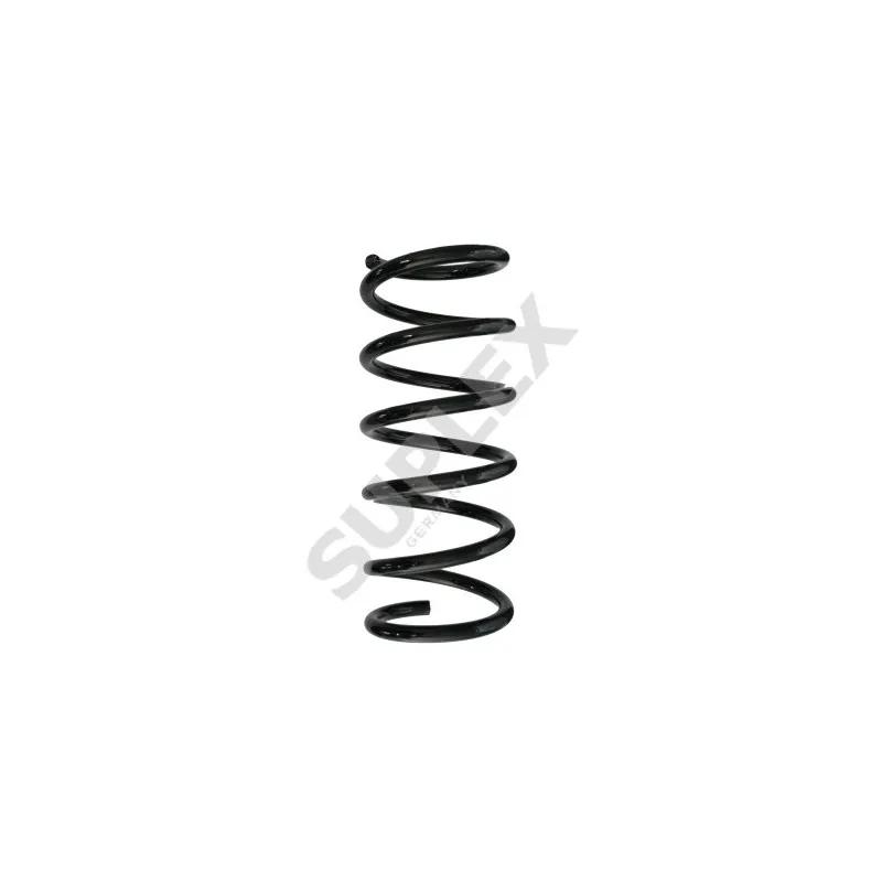 Ressort de suspension SUPLEX 38177
