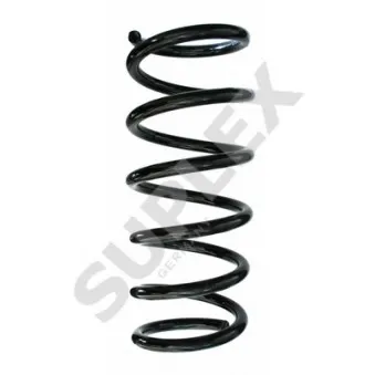 Ressort de suspension SUPLEX 38178