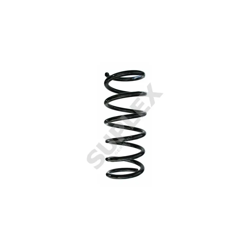 Ressort de suspension SUPLEX 38178