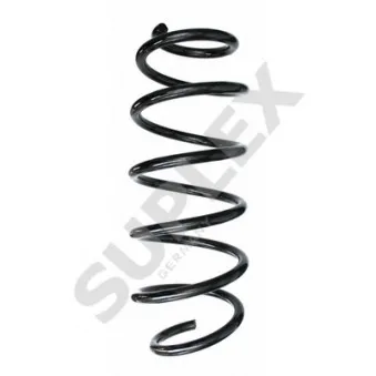 Ressort de suspension SUPLEX 38181