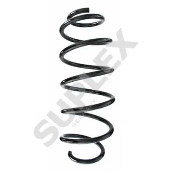 Ressort de suspension SUPLEX 38182