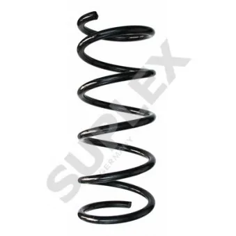Ressort de suspension SUPLEX 38183