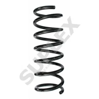 Ressort de suspension SUPLEX 38185