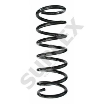 Ressort de suspension SUPLEX 38186