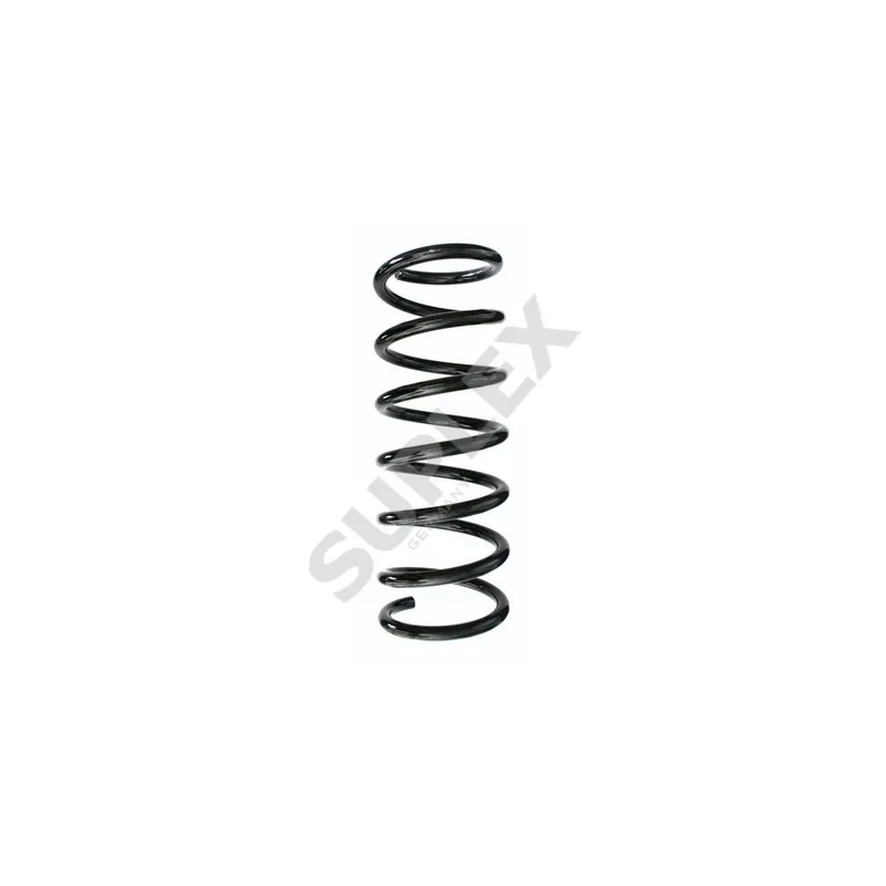 Ressort de suspension SUPLEX 38186