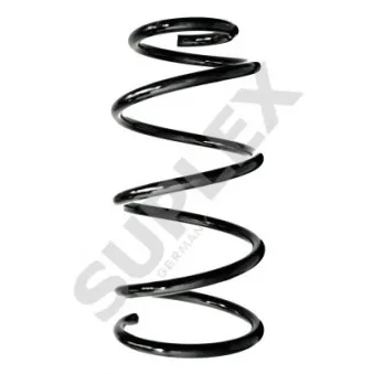 Ressort de suspension SUPLEX 38190