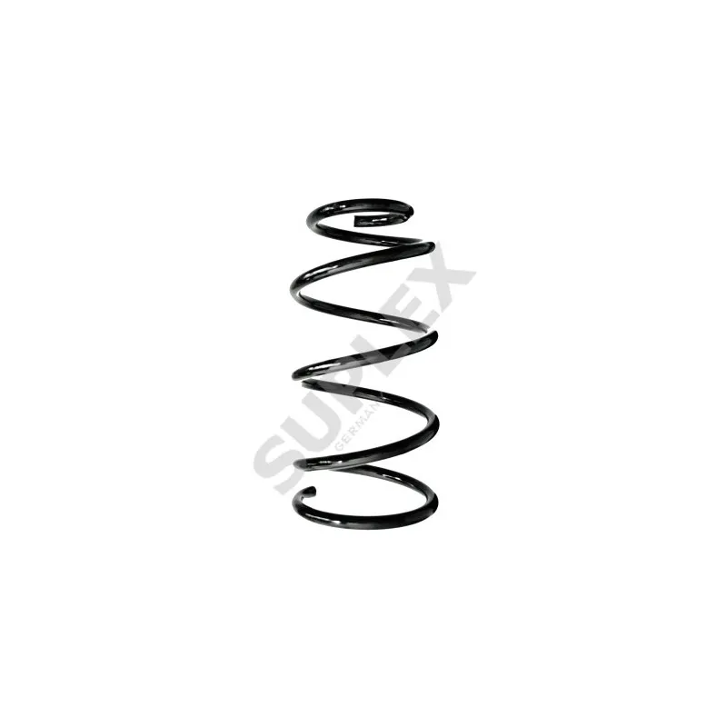 Ressort de suspension SUPLEX 38190
