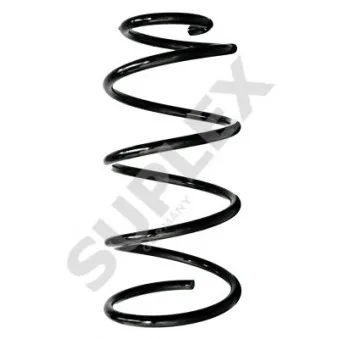 Ressort de suspension SUPLEX 38191