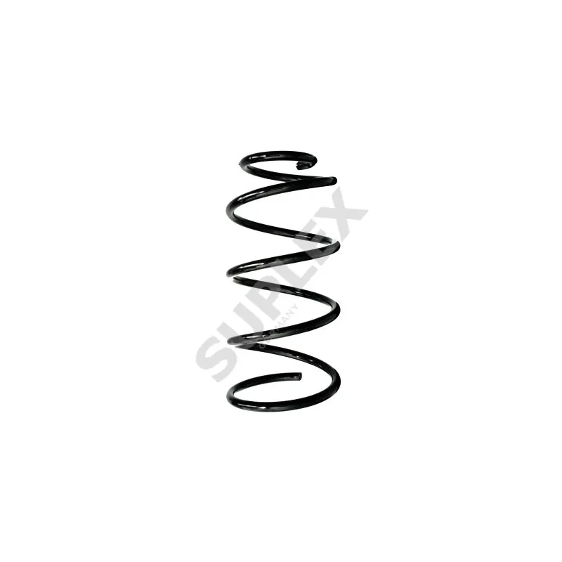 Ressort de suspension SUPLEX 38191