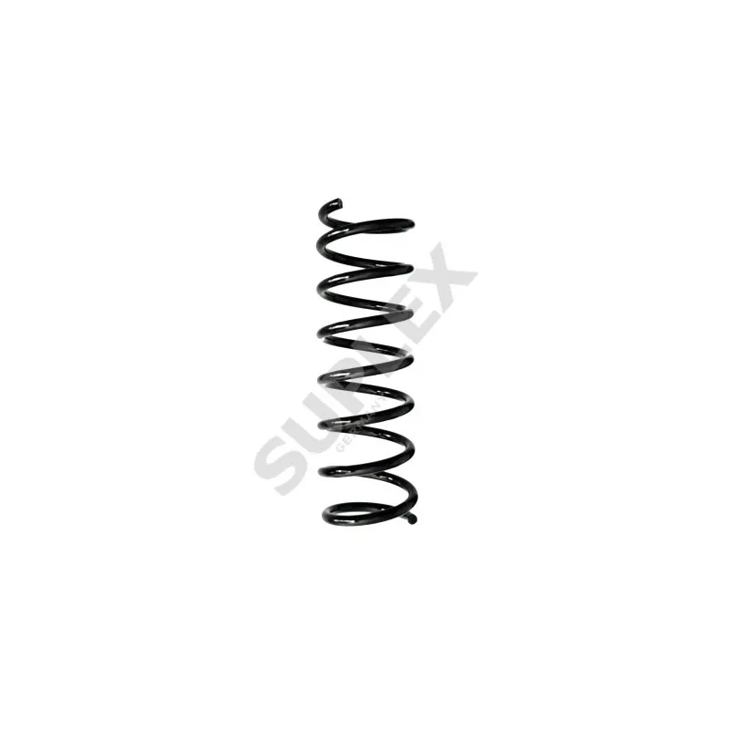 Ressort de suspension SUPLEX 38192