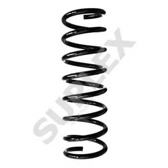 Ressort de suspension SUPLEX 38193