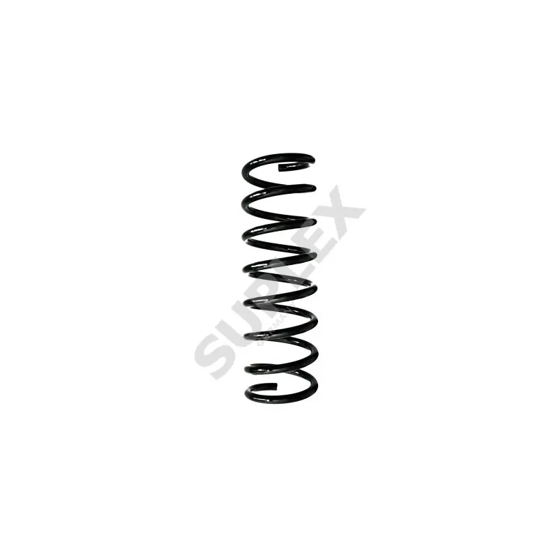 Ressort de suspension SUPLEX 38193