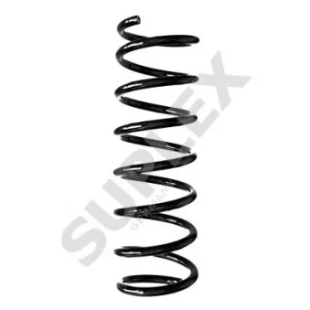 Ressort de suspension SUPLEX 38194