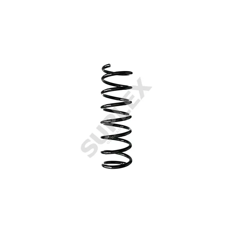 Ressort de suspension SUPLEX 38194