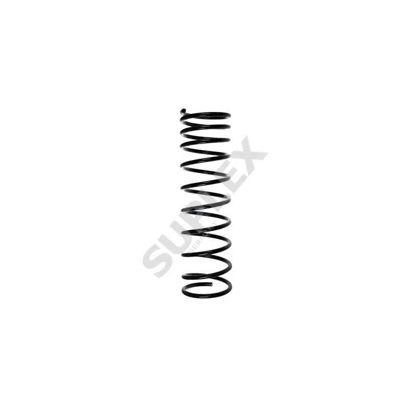 Ressort de suspension SUPLEX 39001