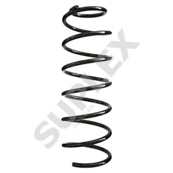 Ressort de suspension SUPLEX 39005