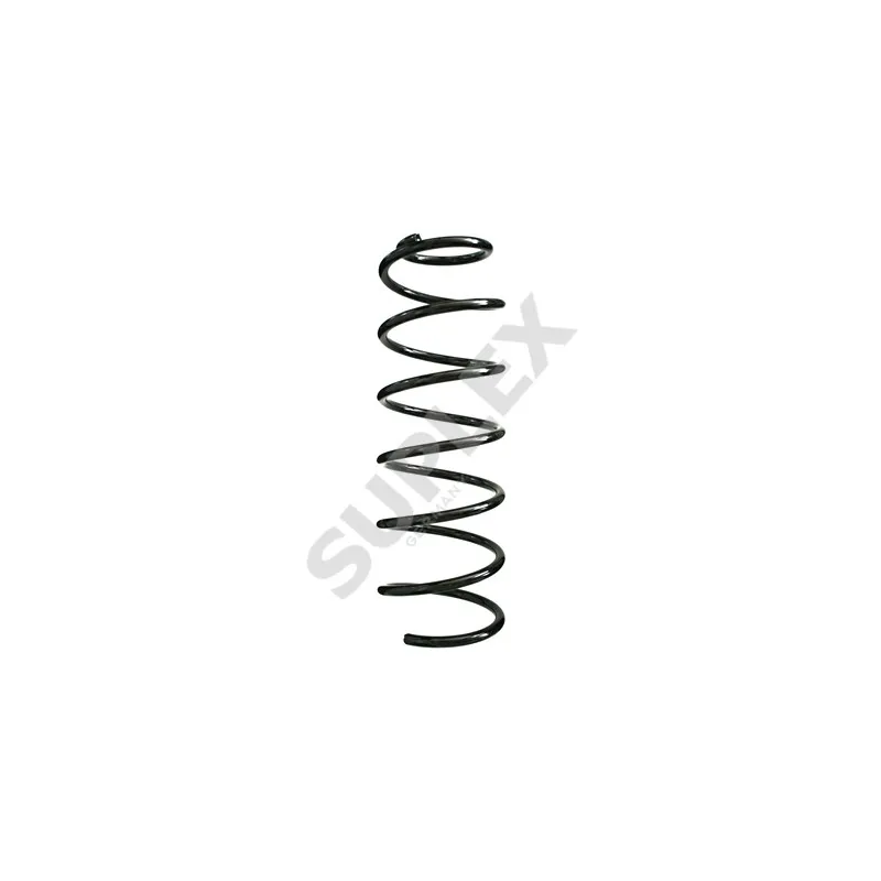 Ressort de suspension SUPLEX 39005