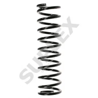 Ressort de suspension SUPLEX 39009