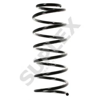Ressort de suspension SUPLEX 39014
