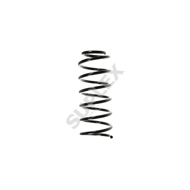 Ressort de suspension SUPLEX 39014