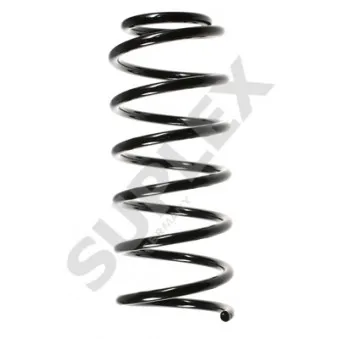 Ressort de suspension SUPLEX 39016