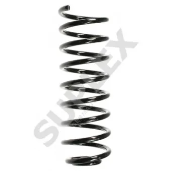 Ressort de suspension SUPLEX 39019