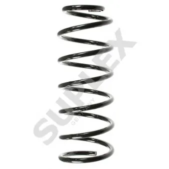 Ressort de suspension SUPLEX 39044