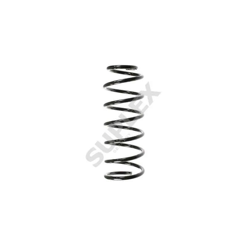 Ressort de suspension SUPLEX 39044