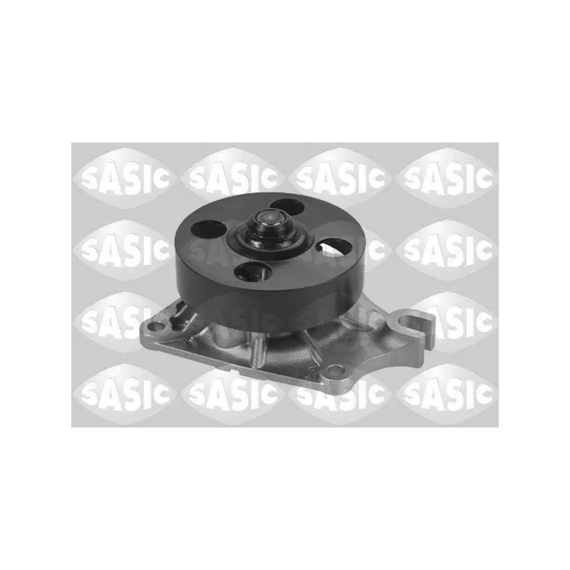 Pompe à eau SASIC 3606049