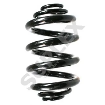 Ressort de suspension SUPLEX 39055
