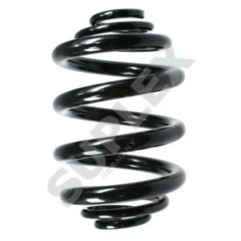 Ressort de suspension SUPLEX 39056