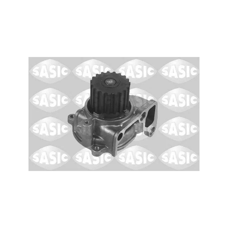Pompe à eau SASIC 3606050