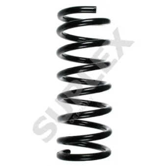 Ressort de suspension SUPLEX 39061