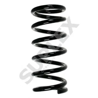 Ressort de suspension SUPLEX 39064