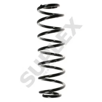 Ressort de suspension SUPLEX 39065