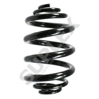 Ressort de suspension SUPLEX 39066