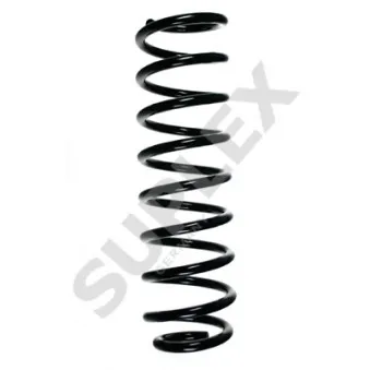Ressort de suspension SUPLEX 39068