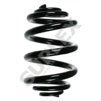 Ressort de suspension SUPLEX 39069