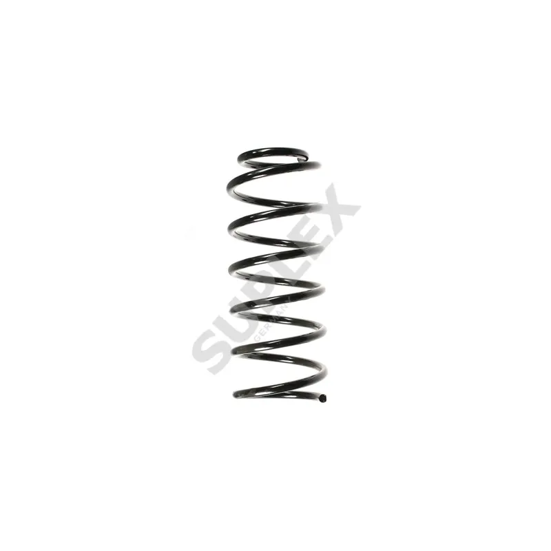 Ressort de suspension SUPLEX 39073