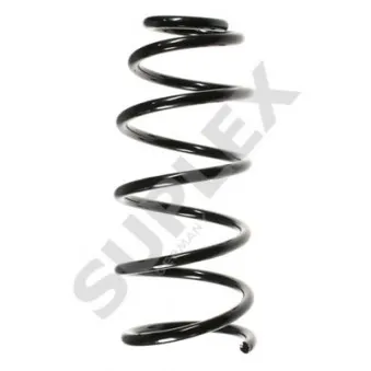 Ressort de suspension SUPLEX 39074