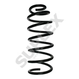Ressort de suspension SUPLEX 39075