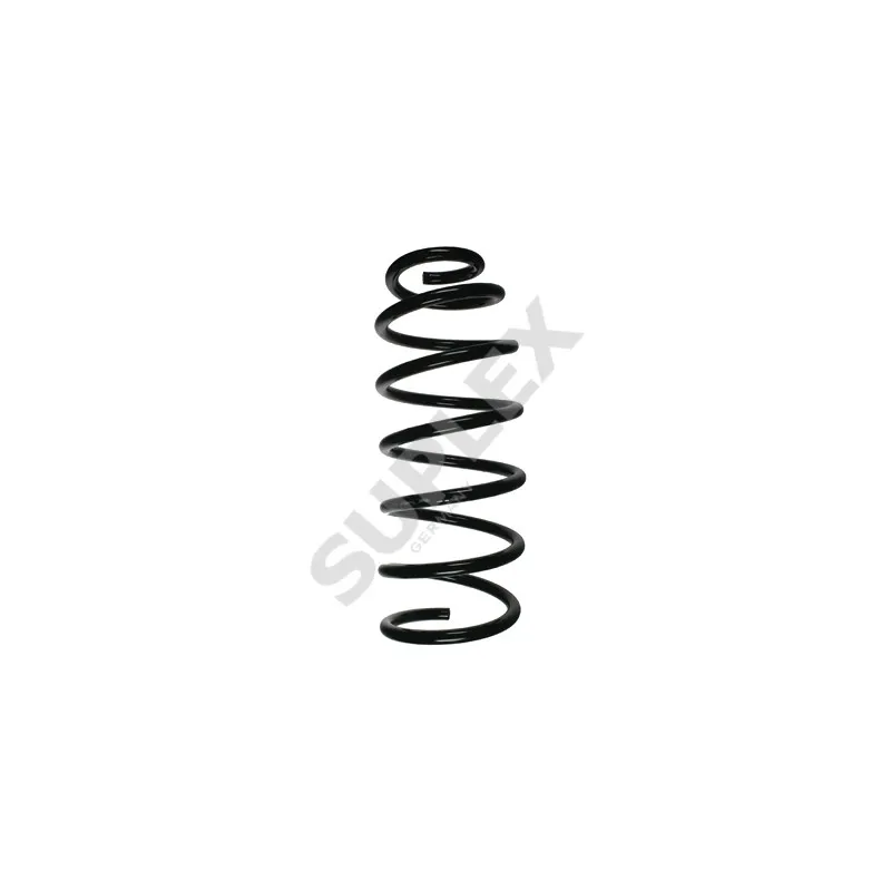 Ressort de suspension SUPLEX 39075