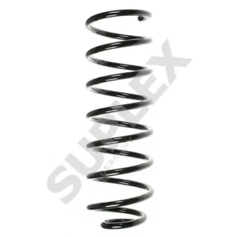 Ressort de suspension SUPLEX 39076