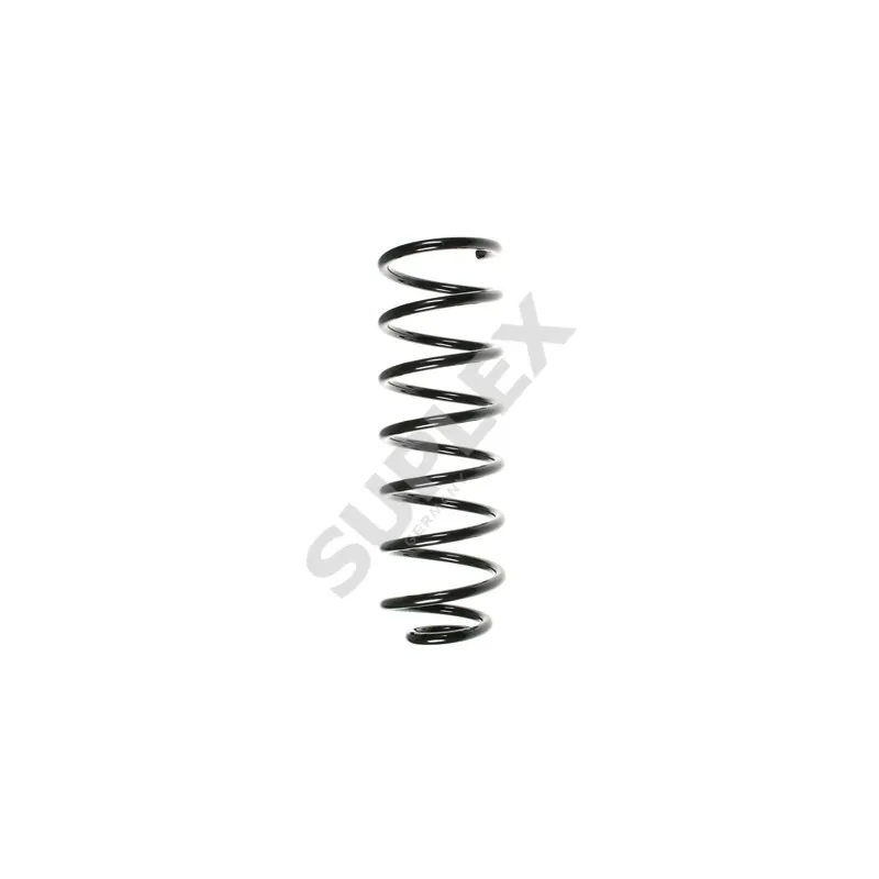 Ressort de suspension SUPLEX 39076