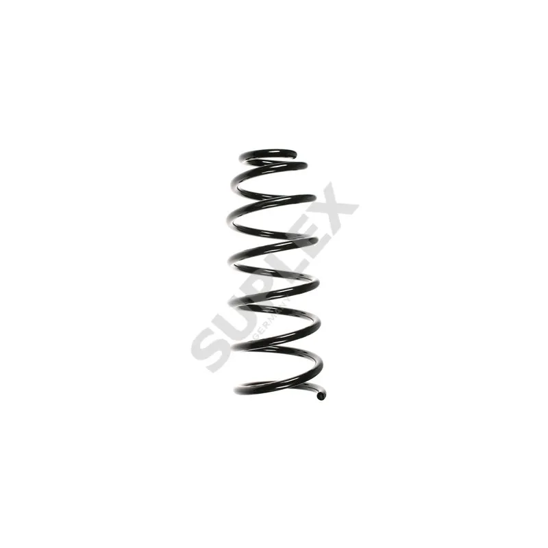 Ressort de suspension SUPLEX 39078