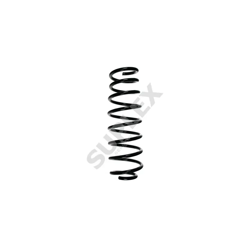 Ressort de suspension SUPLEX 39083