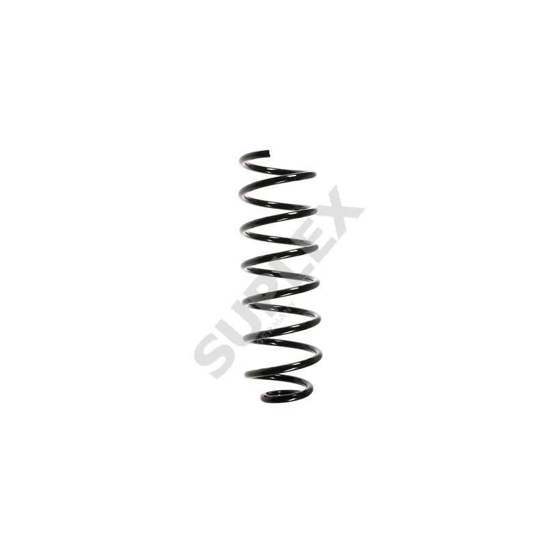 Ressort de suspension SUPLEX 39088