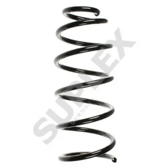 Ressort de suspension SUPLEX 39092